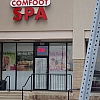 Comfoot Spa