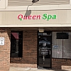 Queen Spa