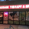 Massage Therapy & Spa