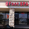 Pure Foot Spa