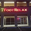 7 Foot Relax