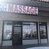 Body & Foot Massage