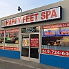 Happy Feet Spa