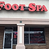 Foot Spa