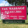 Y & S Massage