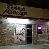 Oriental Massage