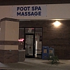 Asian Massage Spa