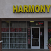 Harmony Day Spa