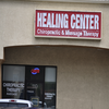 Healing Center