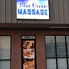 Blue Ocean Massage