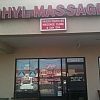 HYL Massage