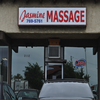 Jasmine Massage