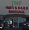 JNF Hair