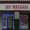 Joy Massage