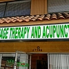 Massage Therapy