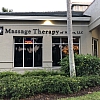 Massage Therapy