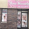 Rose massage