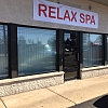 Relax asian massage spa