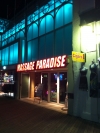 Massage Paradise