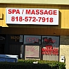 Massage Spa