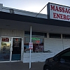 Massage Energy