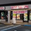 Lucky 888 Spa