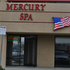 Mercury Spa