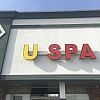 U  spa