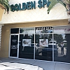 Golden Spa