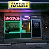 Lotus Massage