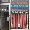 Jin Long Spa