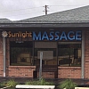 Sunlight Massage