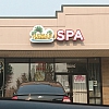 Hawaii Spa