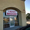 Aster Massage