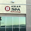 Asian Foot Massage