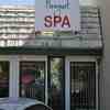 Newport Spa