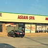 Asian Spa