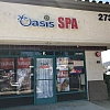 Oasis Spa