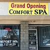 Comfort Spa