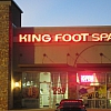 King Foot