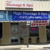 Magic Massage & Spa