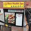 Rose Spa