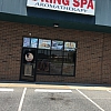 King Spa