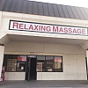 Relaxing Massage