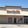 New Life SPA