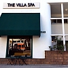 The Villa Spa