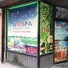 W Men Spa