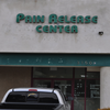 Pain Relief Center