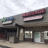 Healthy massage spa