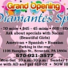 Diamantes Spa